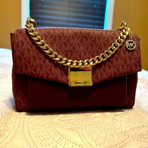 MK shoulder bag